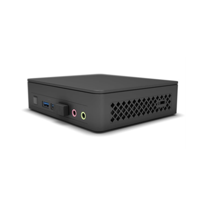 TERRA PC MICRO 3000 SILENT GREENLINE 1