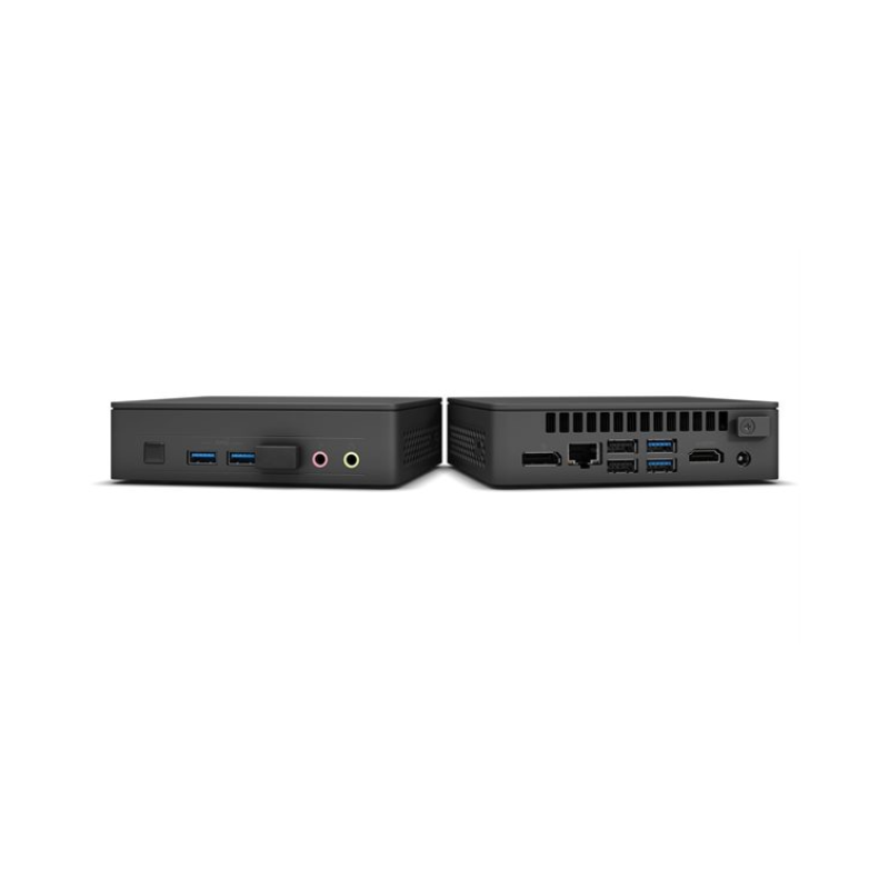TERRA PC MICRO 3000 SILENT GREENLINE 3