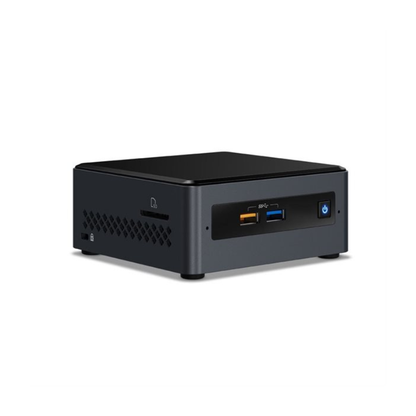 TERRA PC MICRO 3000 SILENT GREENLINE
