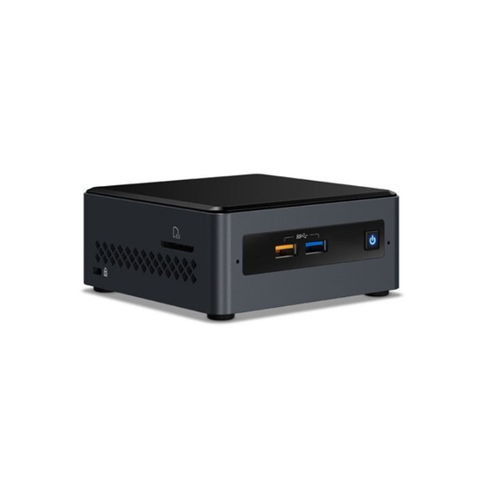 TERRA PC MICRO 3000 SILENT GREENLINE