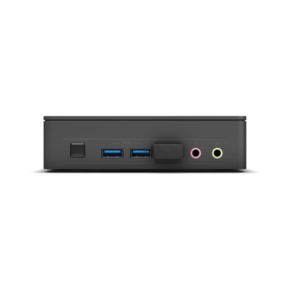 TERRA PC MICRO 3000 SILENT GREENLINE