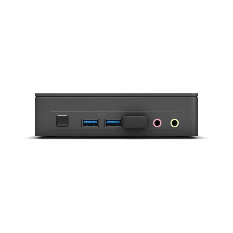 TERRA PC MICRO 3000 SILENT GREENLINE