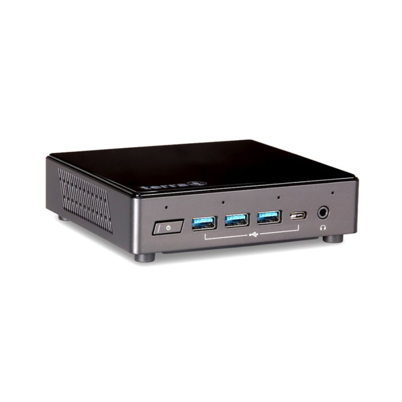 TERRA PC MICRO 3100 SILENT GREENLINE 3