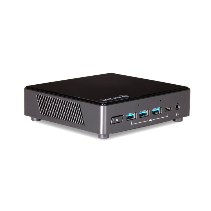 TERRA PC MICRO 3100 SILENT GREENLINE 4 2