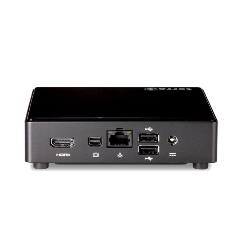 TERRA PC MICRO 3100 SILENT GREENLINE 5