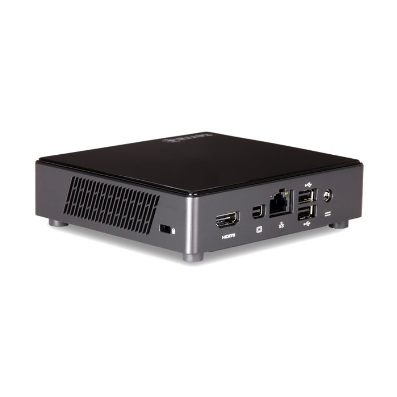 TERRA PC MICRO 3100 SILENT GREENLINE 7