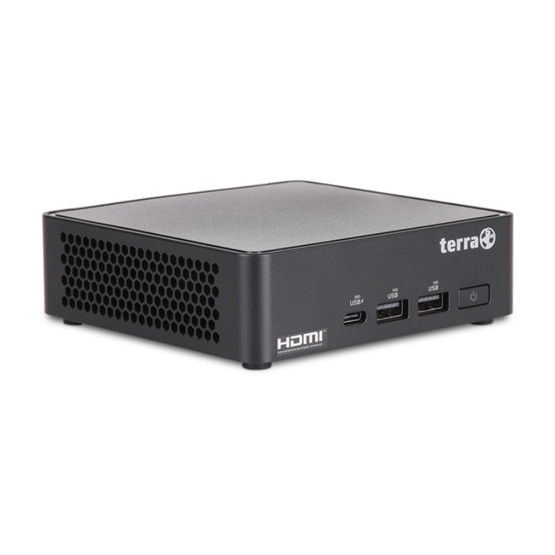 TERRA PC Micro 5000 SILENT GREENLINE 3 2