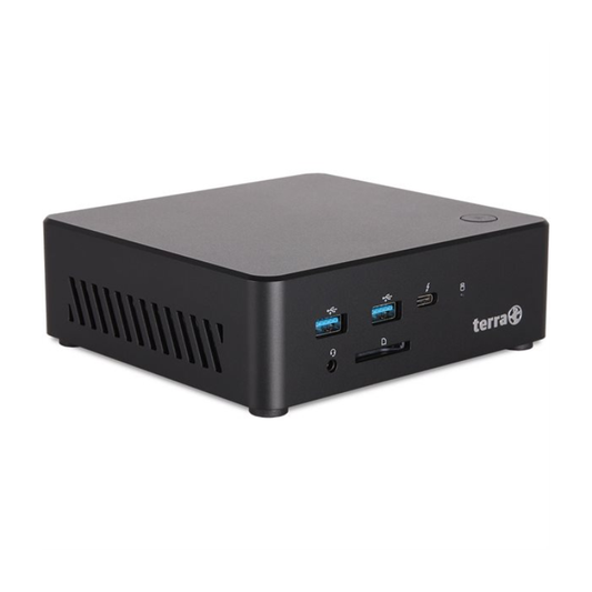 TERRA PC Micro 5000C GREENLINE 2