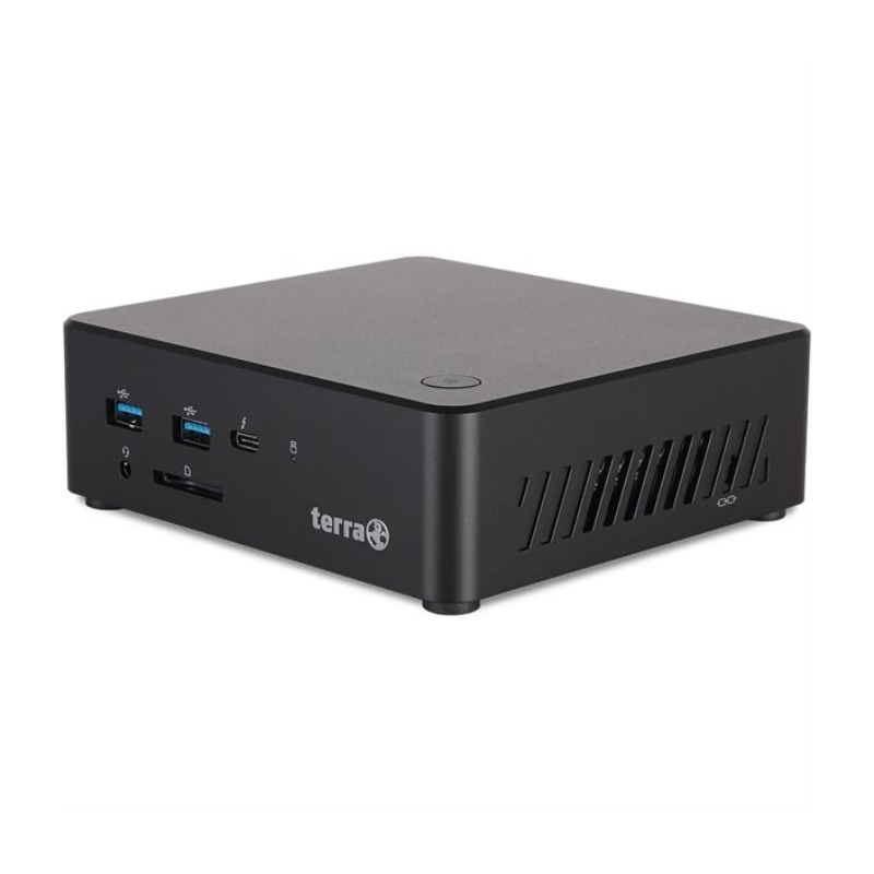 TERRA PC Micro 5000C GREENLINE 5 2