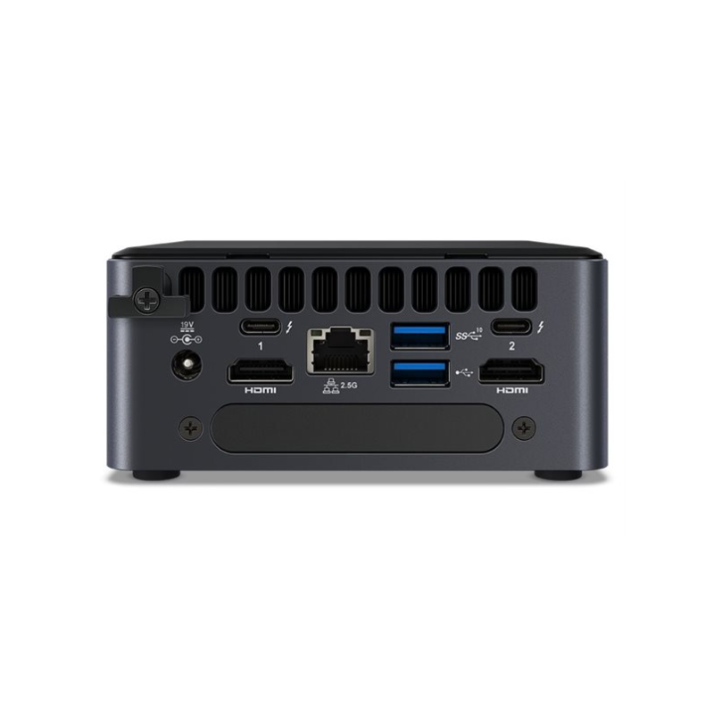 TERRA PC Micro 6000 SILENT GREENLINE 1