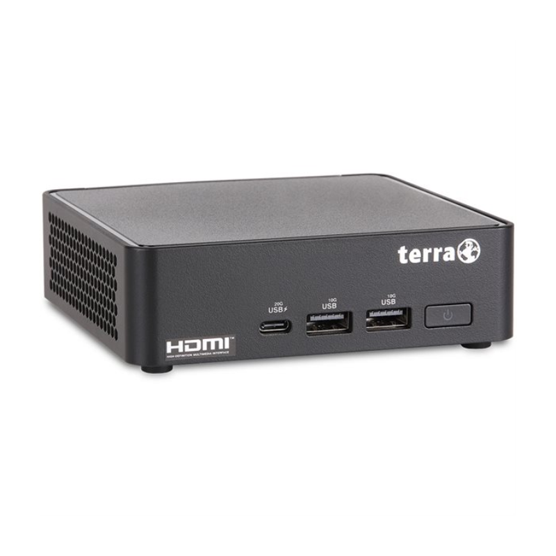 TERRA PC Micro 6000 SILENT GREENLINE 2 2