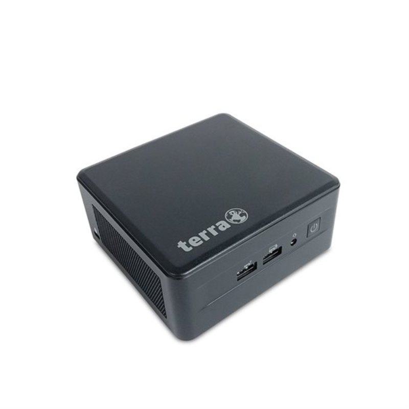 TERRA PC Micro 6000 SILENT GREENLINE 2