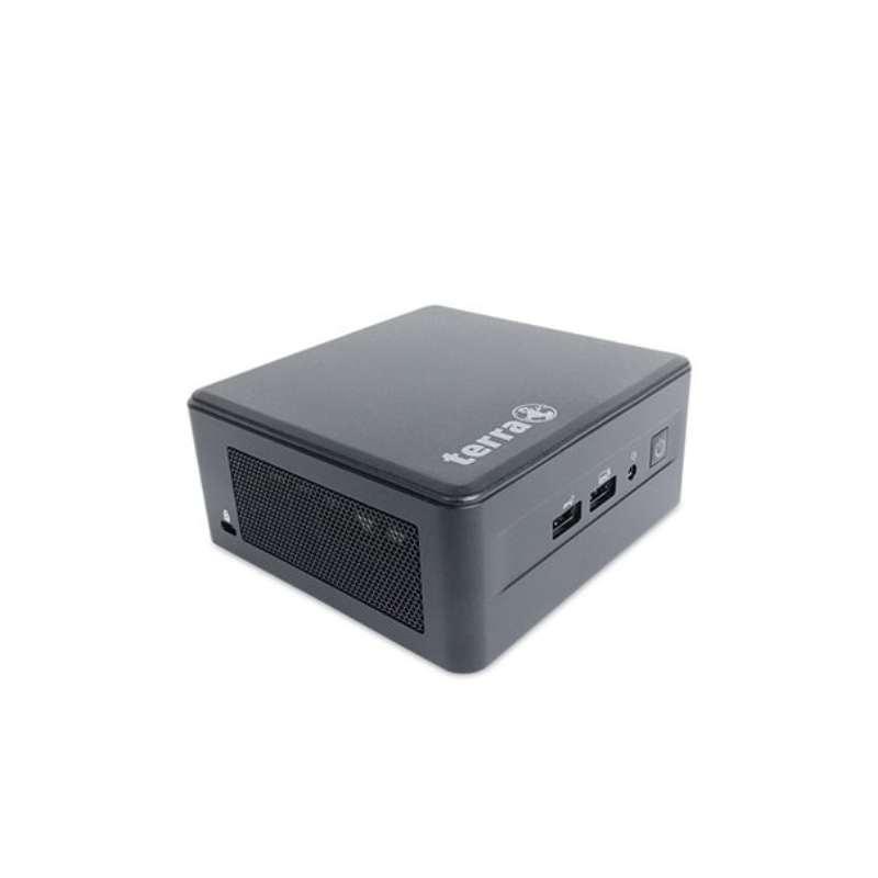 TERRA PC Micro 6000 SILENT GREENLINE 3