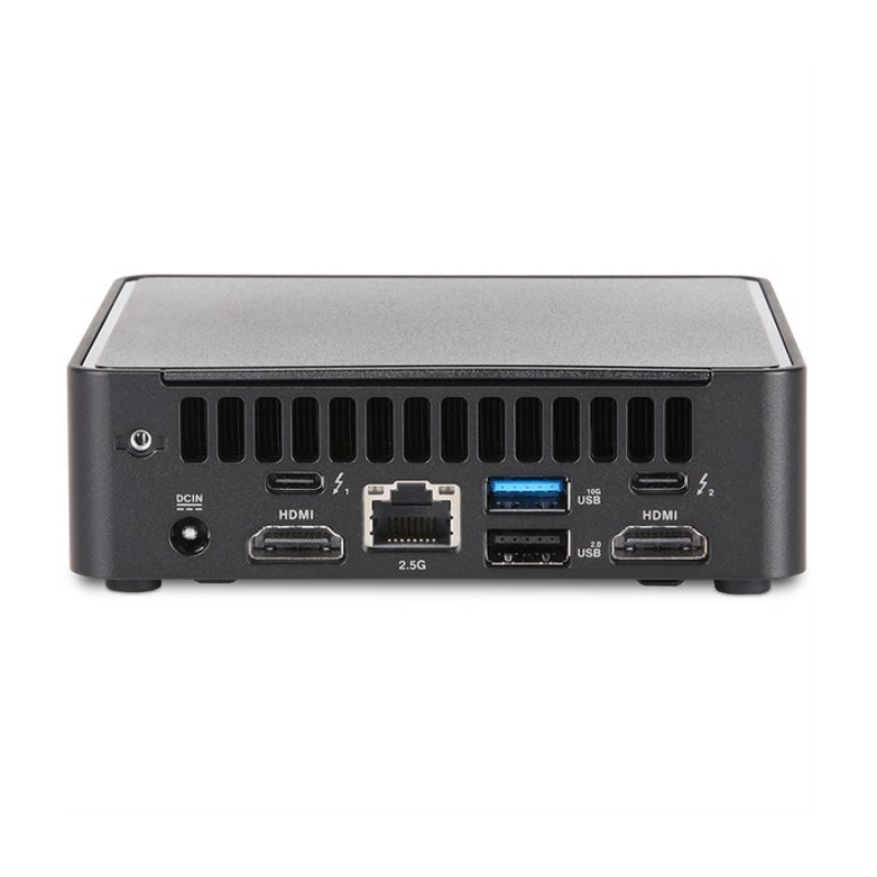 TERRA PC Micro 6000 SILENT GREENLINE 4 2