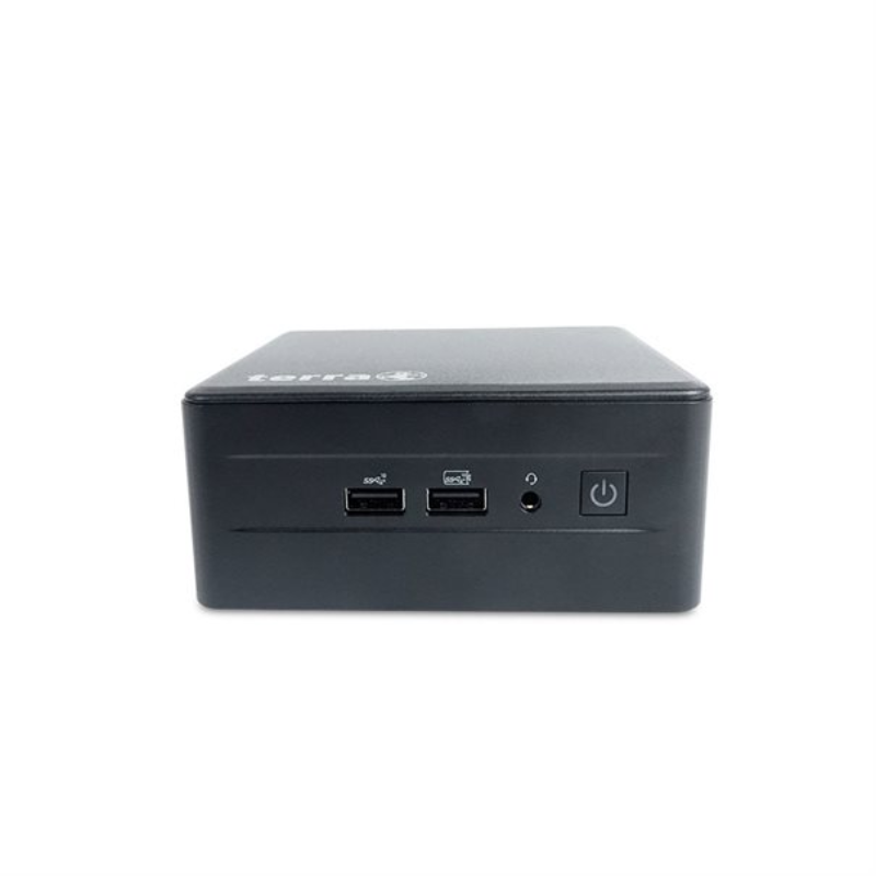 TERRA PC Micro 6000 SILENT GREENLINE 5