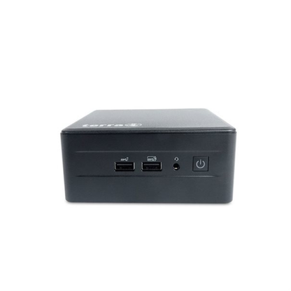 TERRA PC Micro 6000 SILENT GREENLINE 5