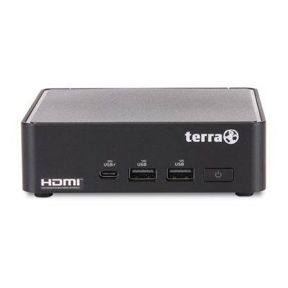 TERRA PC Micro 6000 SILENT GREENLINE 6 2