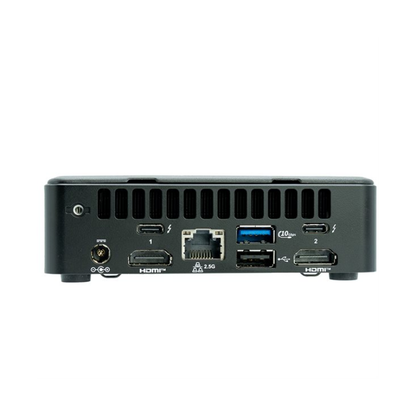 TERRA PC Micro 6000 SILENT GREENLINE slim 3 2