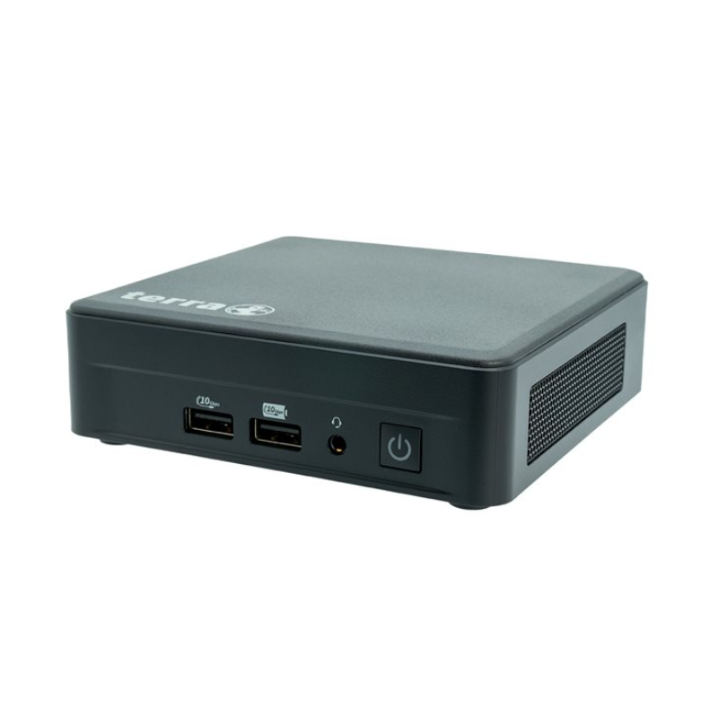 TERRA PC Micro 6000 SILENT GREENLINE slim 4