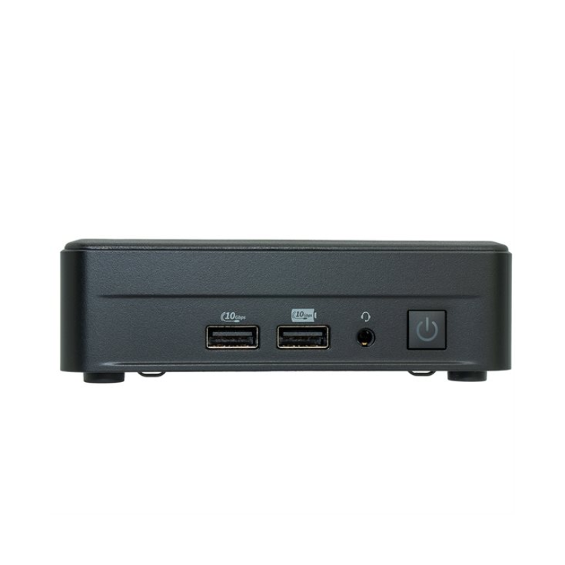 TERRA PC Micro 6000 SILENT GREENLINE slim vPro 2 2