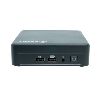 TERRA PC Micro 6000 SILENT GREENLINE slim vPro