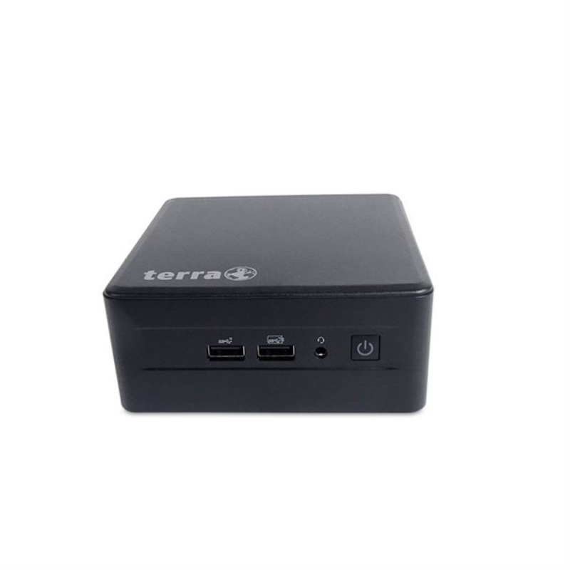 TERRA PC Micro 6000 SILENT GREENLINE