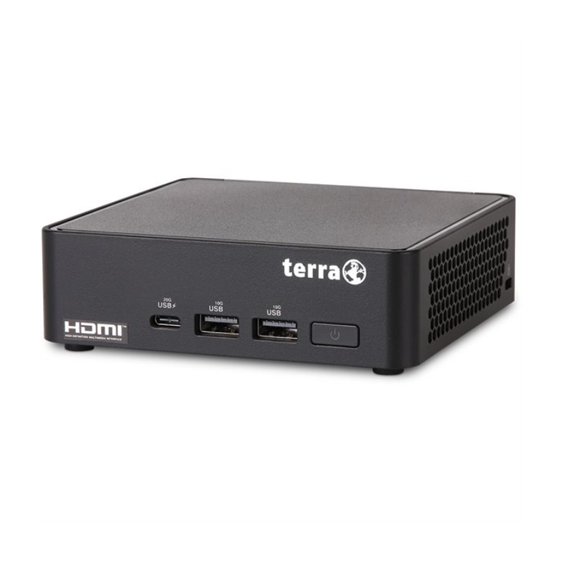 TERRA PC Micro 6000 SILENT GREENLINE