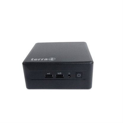 TERRA PC Micro 6000 SILENT GREENLINE