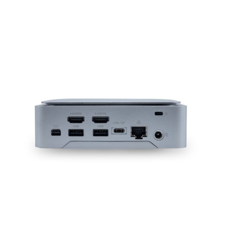 TERRA PC Micro 6000G GREENLINE 1