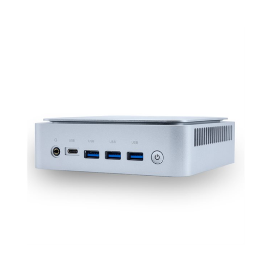 TERRA PC Micro 6000G GREENLINE 2