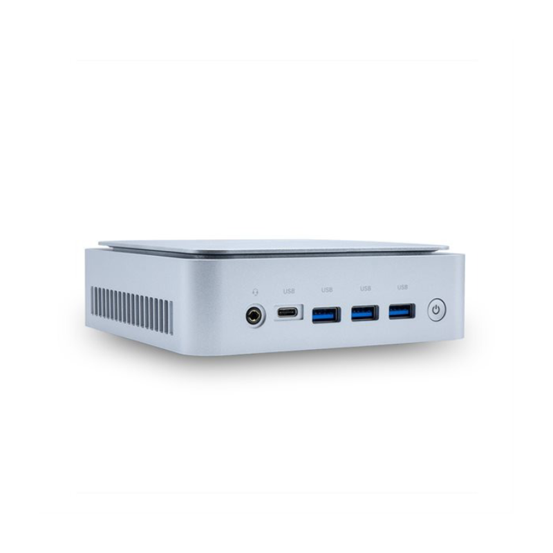 TERRA PC Micro 6000G GREENLINE 3
