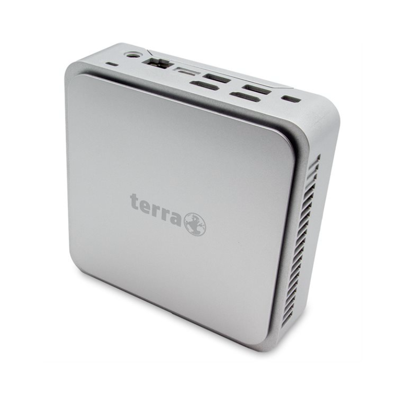 TERRA PC Micro 6000G GREENLINE 4