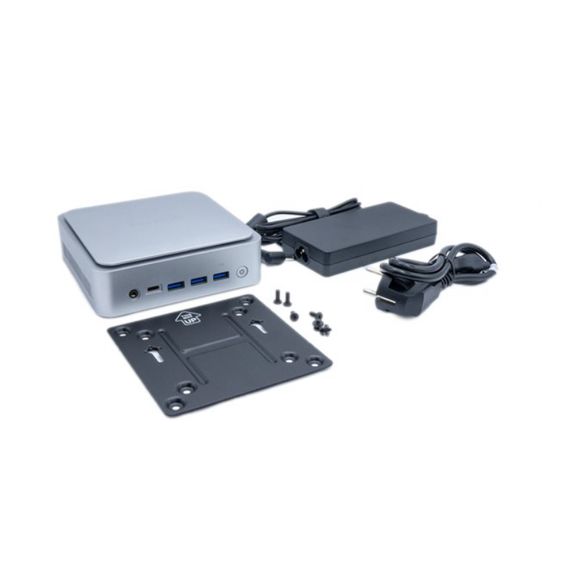 TERRA PC Micro 6000G GREENLINE 5