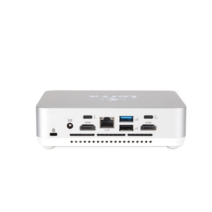 TERRA PC Micro 6000W SILENT GREENLINE 2