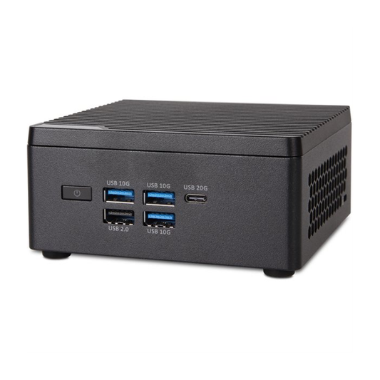 TERRA PC Micro 6100V1