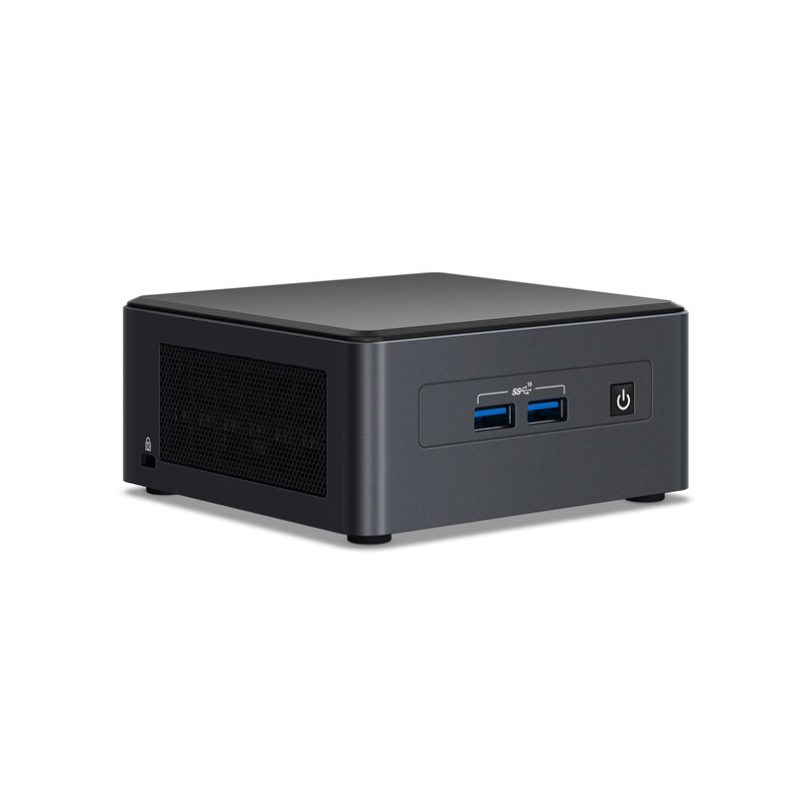 TERRA PC Micro 7000 SILENT GREENLINE 1