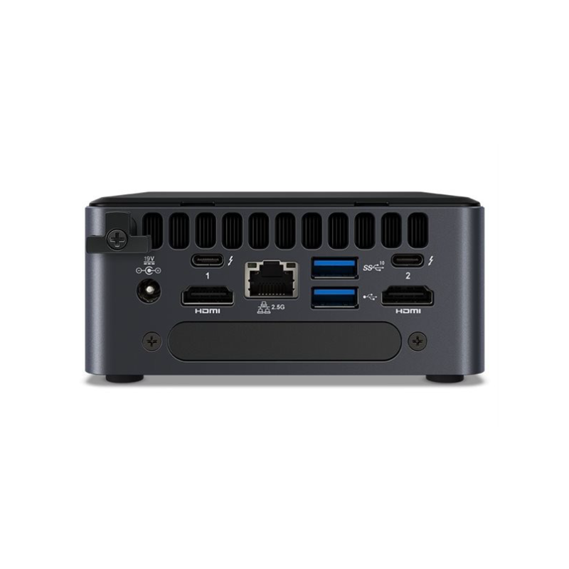 TERRA PC Micro 7000 SILENT GREENLINE 2