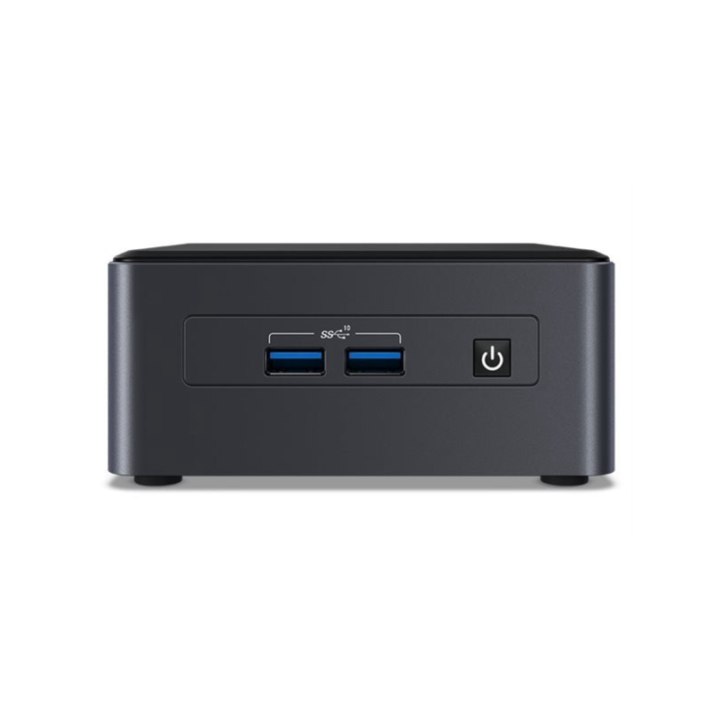 TERRA PC Micro 7000 SILENT GREENLINE