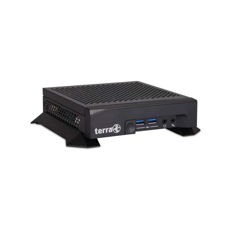 TERRA PC Mini 3540 Fanless 3