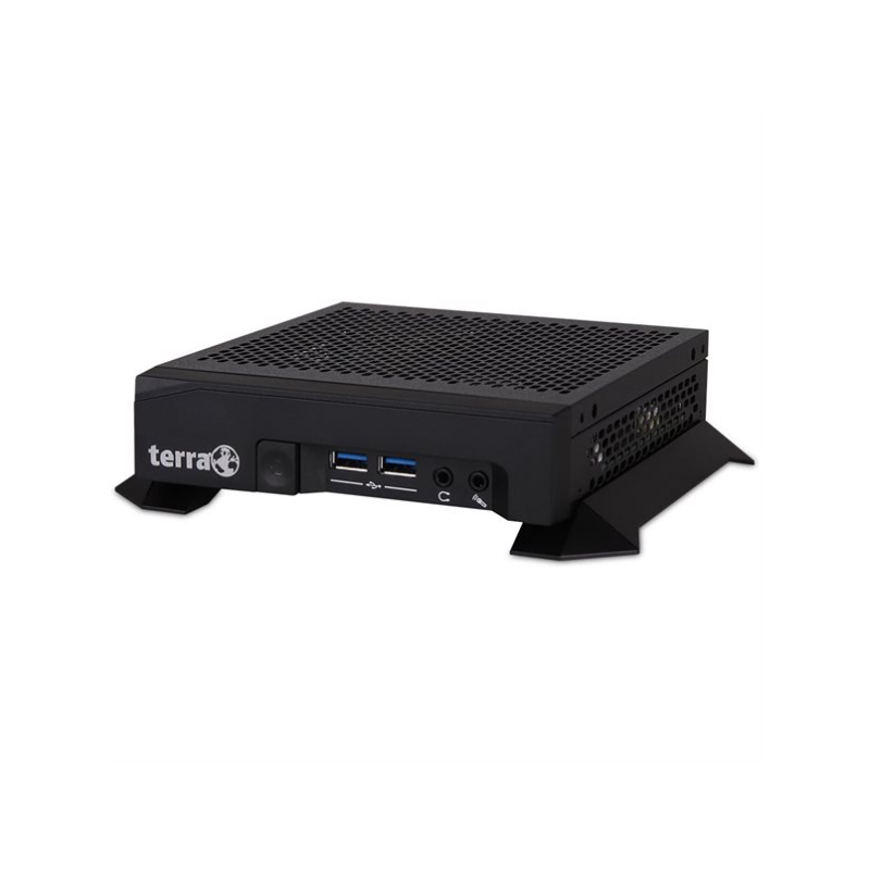 TERRA PC Mini 3540 Fanless 6