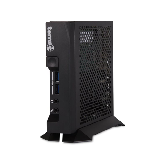 TERRA PC Mini 3540 Fanless 8