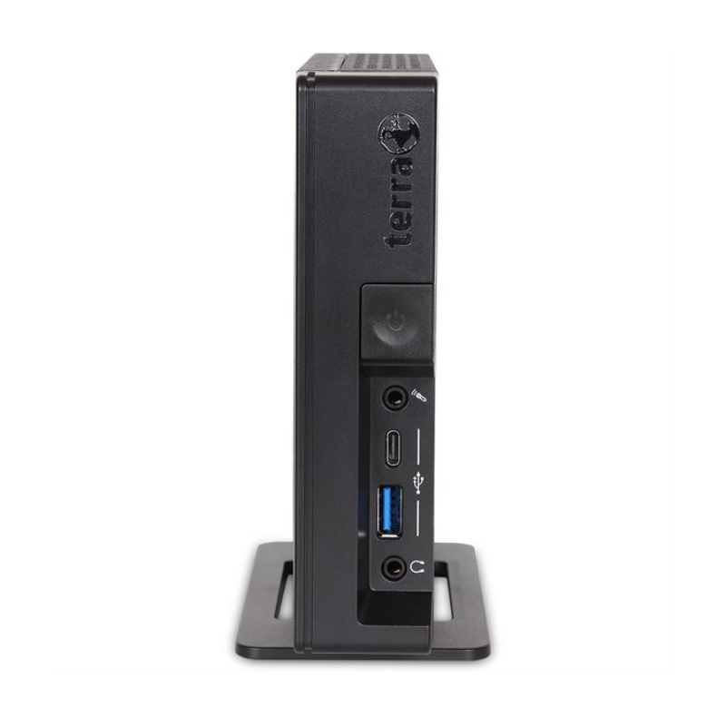 TERRA PC Mini 3550 Fanless 1 2