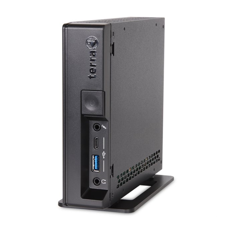 TERRA PC Mini 3560 Fanless 2