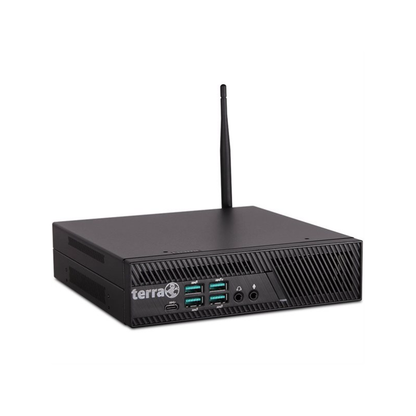 TERRA PC Mini 5000V6 SILENT GREENLINE 1