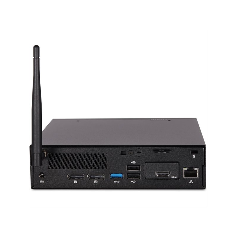 TERRA PC Mini 5000V6 SILENT GREENLINE 2