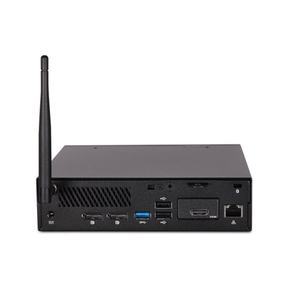 TERRA PC Mini 5000V6 SILENT GREENLINE 2