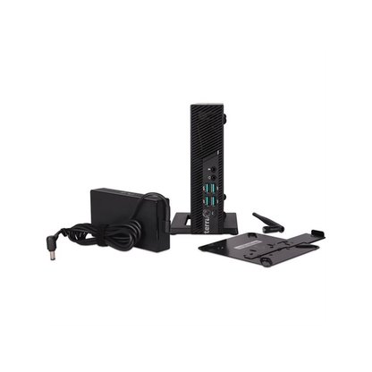 TERRA PC Mini 5000V6 SILENT GREENLINE 5