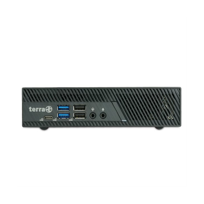 TERRA PC Mini 5000V6.1 SILENT GREENLINE 1 2