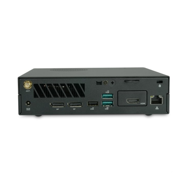 TERRA PC Mini 5000V6.1 SILENT GREENLINE 2