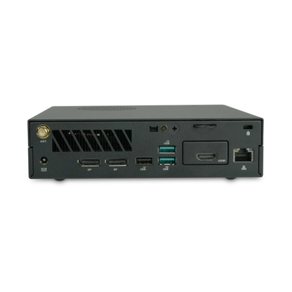 TERRA PC Mini 5000V6.1 SILENT GREENLINE 2